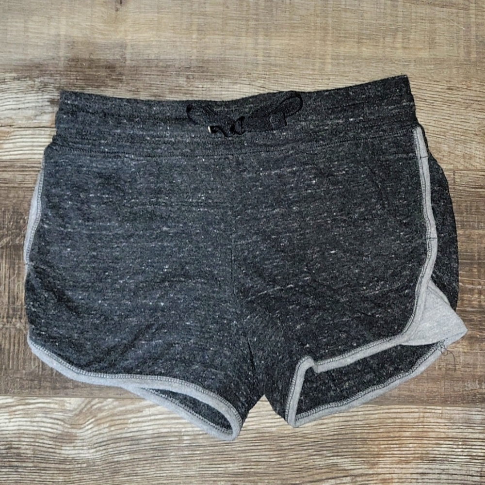 Athletic shorts